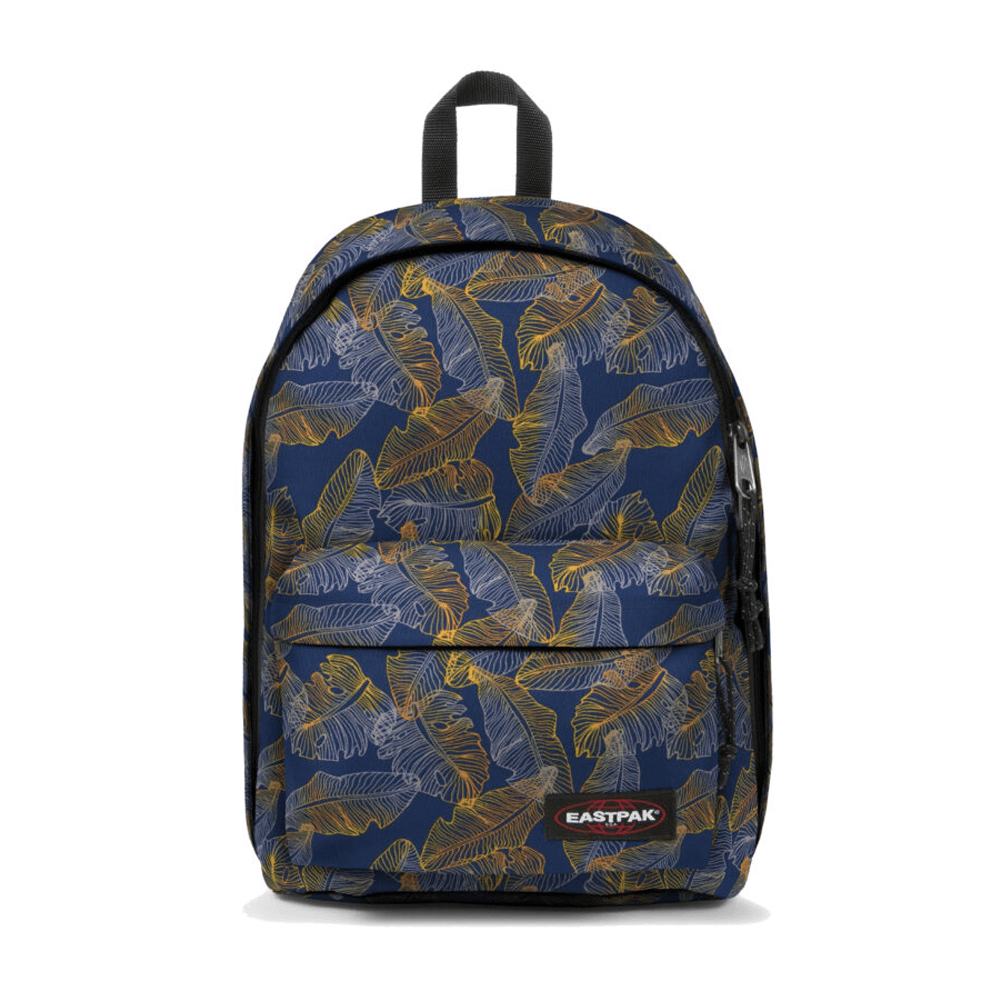 Alpha 55 Sac à dos Eastpak Out Of Office Brize Grade Blue