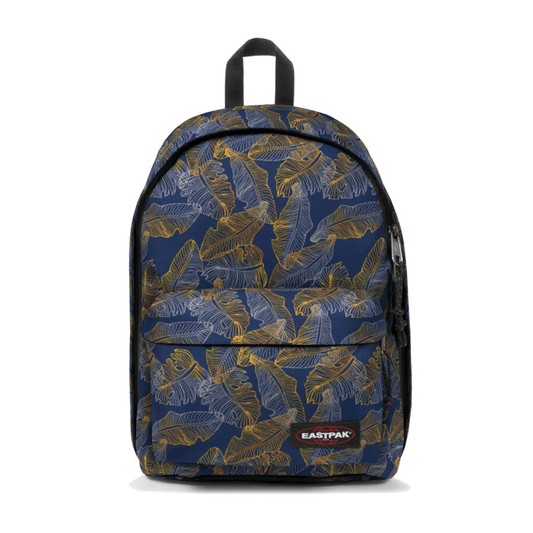 Alpha 55 Sac à dos Eastpak Out Of Office Brize Grade Blue