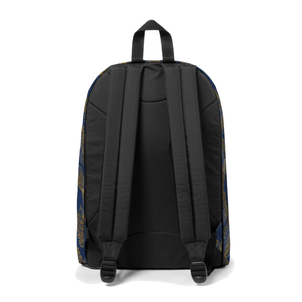 Alpha 55 Sac à dos Eastpak Out Of Office Brize Grade Blue