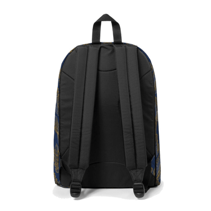 Alpha 55 Sac à dos Eastpak Out Of Office Brize Grade Blue
