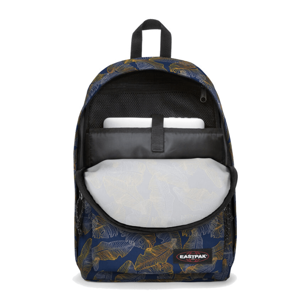 Alpha 55 Sac à dos Eastpak Out Of Office Brize Grade Blue