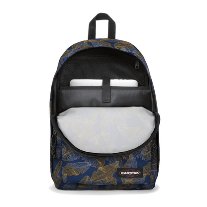 Alpha 55 Sac à dos Eastpak Out Of Office Brize Grade Blue