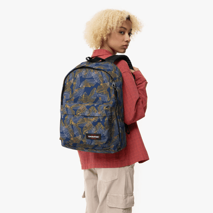 Alpha 55 Sac à dos Eastpak Out Of Office Brize Grade Blue