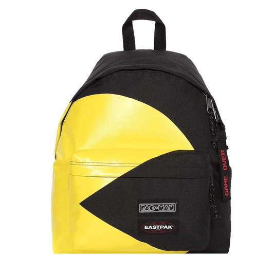 Sac à Dos Eastpak Padded Pak'r 24L Pac-Man Placed — Alpha 55 Maroc