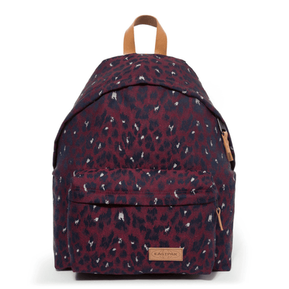 Alpha 55 Sac à Dos Eastpak Padded Pak'r 24L Pink Jacquard