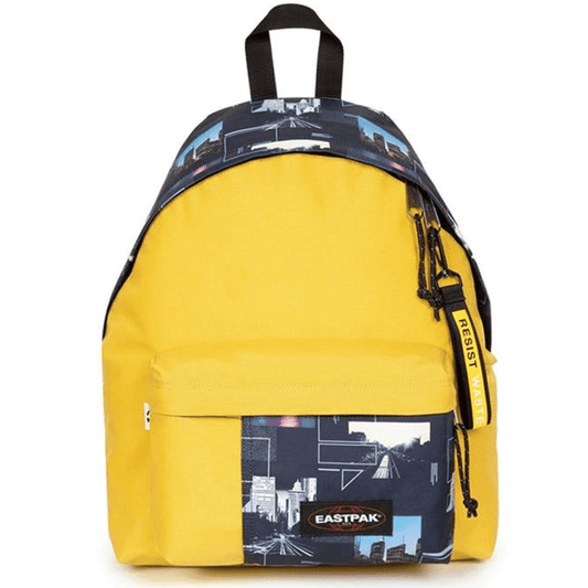 Sac à Dos Eastpak Padded Pak'r 24L Resist W35 — Alpha 55 Maroc
