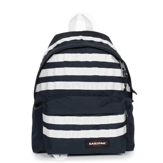 Sac à Dos Eastpak Padded Pak'r 24L Strapped Cloud — Alpha 55 Maroc