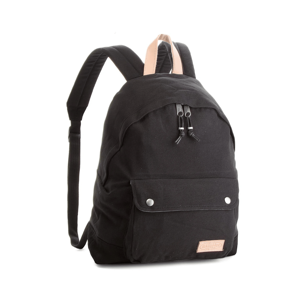 Alpha 55 Sac à Dos Eastpak Padded Pak'r 24L Superb Black