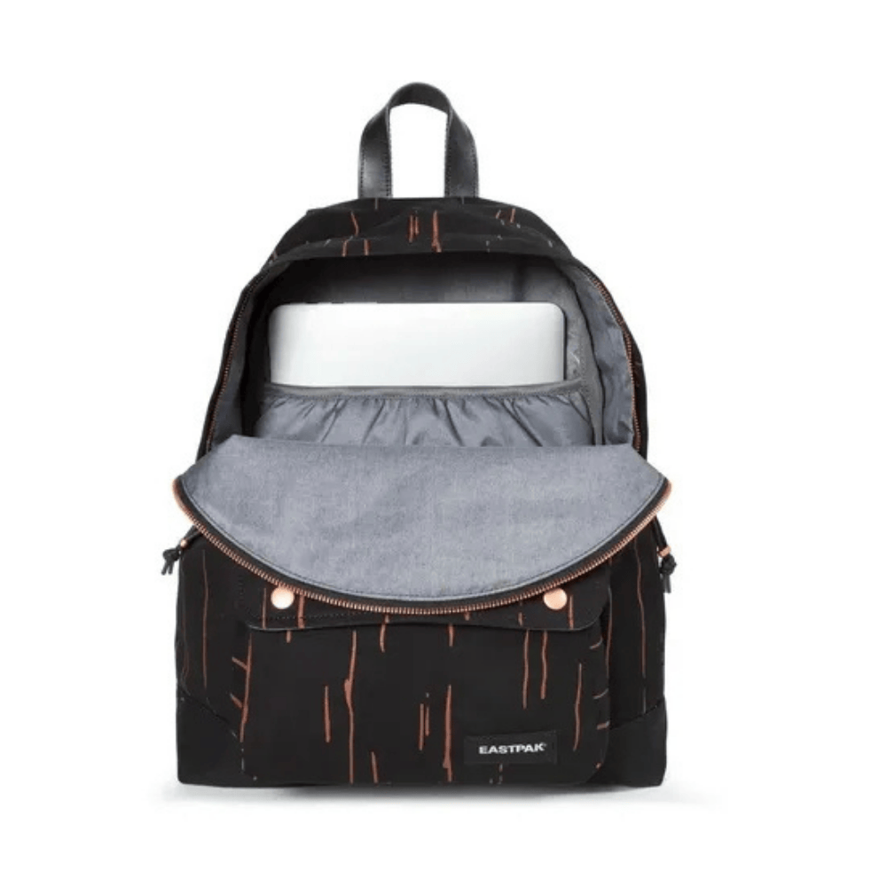 Alpha 55 Sac à Dos EASTPAK Padded Pak'r 24L Superb Copper