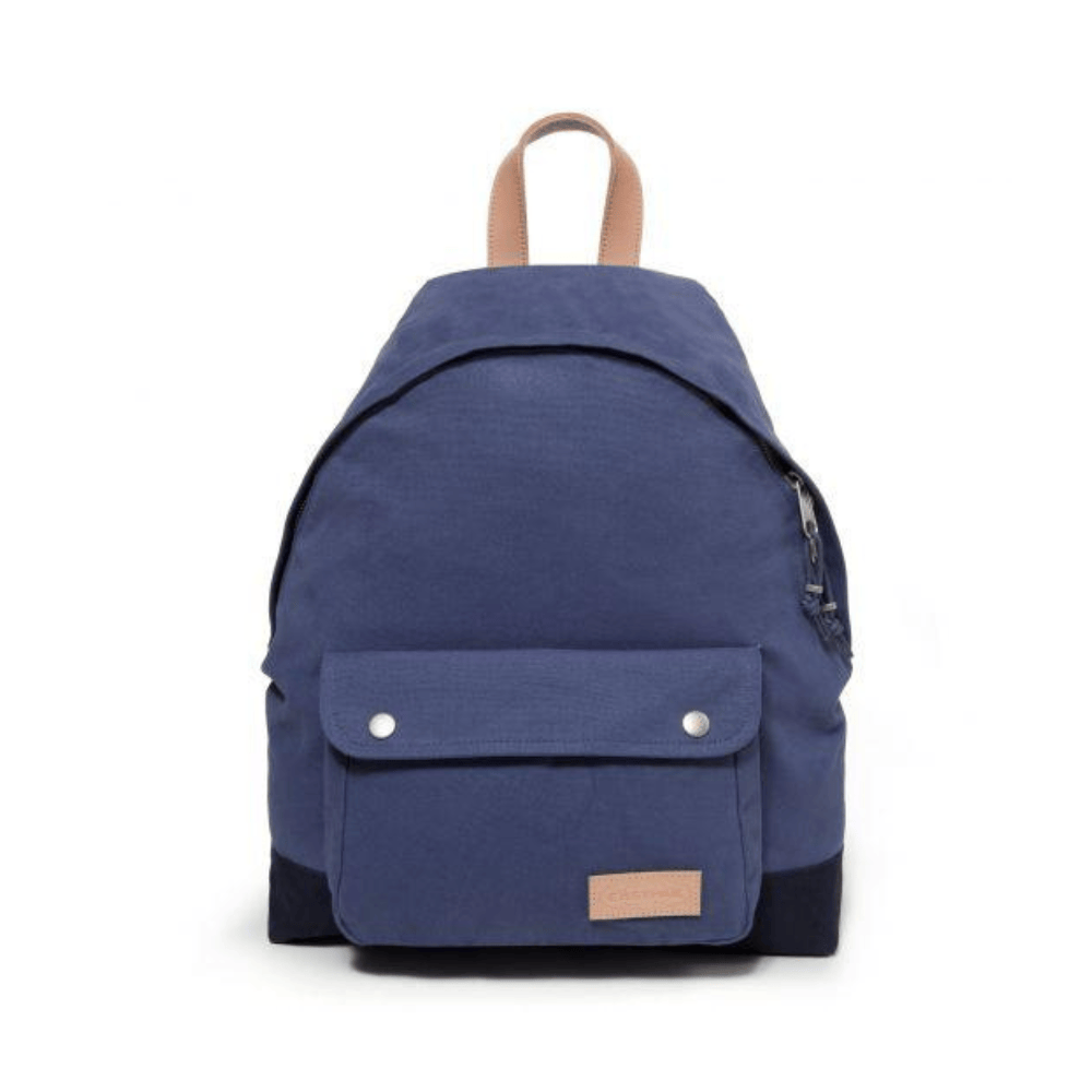 Alpha 55 Sac à Dos Eastpak Padded Pak'r 24L Superb Marine