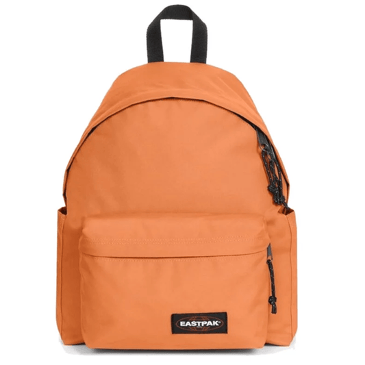 Sac à Dos Eastpak Padded Pak'r 24L Tangerine Orange — Alpha 55 Maroc