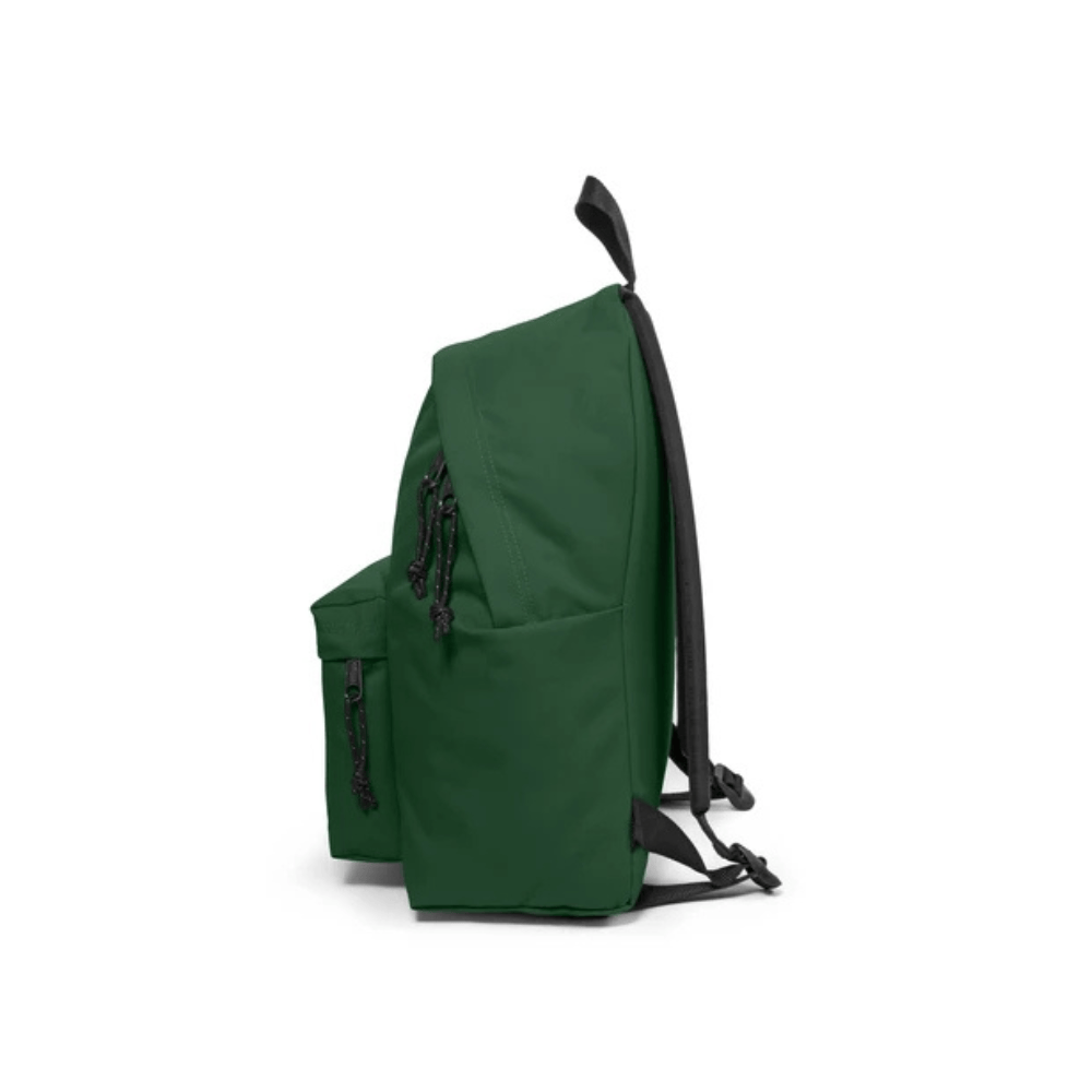 Alpha 55 Sac à Dos EASTPAK Padded Pak’r Bristle Green
