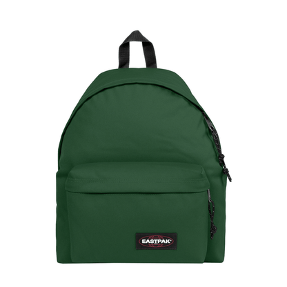 Sac à Dos EASTPAK Padded Pak’r Bristle Green — Alpha 55 Maroc