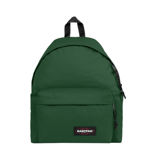 Sac à Dos EASTPAK Padded Pak’r Bristle Green — Alpha 55 Maroc