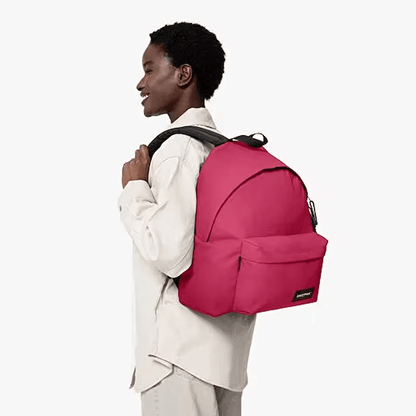 Alpha 55 Sac à dos Eastpak Padded Pak'R Cerise