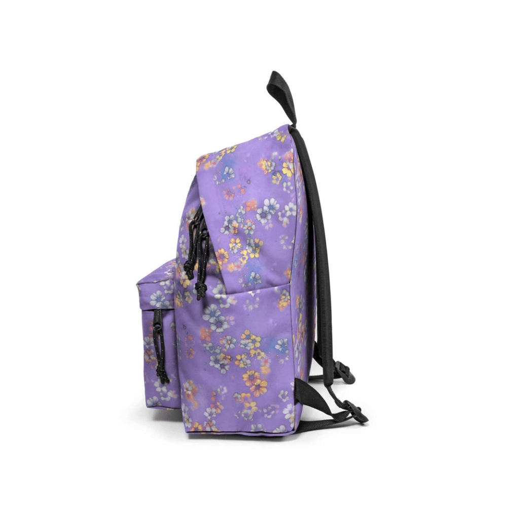 Alpha 55 Sac à Dos EASTPAK Padded Pak’r Flora Fade Lilac