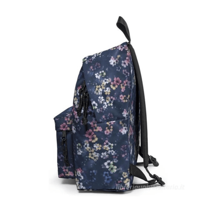 Alpha 55 Sac à Dos EASTPAK Padded Pak’r Flora Fade Navy