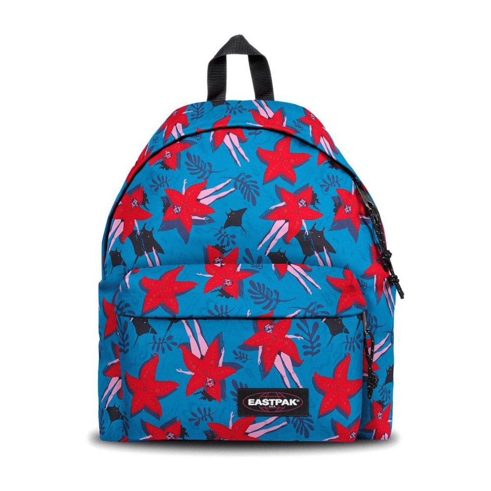 Alpha 55 Sac à Dos Eastpak Padded Pak'r Funksea Aqua