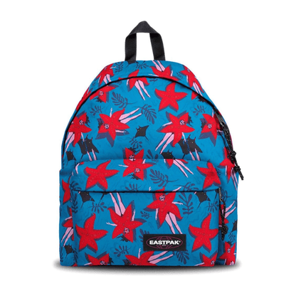 Alpha 55 Sac à Dos Eastpak Padded Pak'r Funksea Aqua