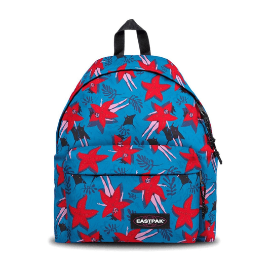 Sac à Dos Eastpak Padded Pak'r Funksea Aqua — Alpha 55 Maroc