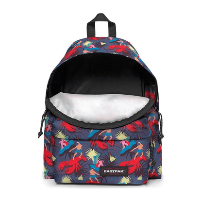 Alpha 55 Sac à Dos Eastpak Padded Pak'r Funksea Navy