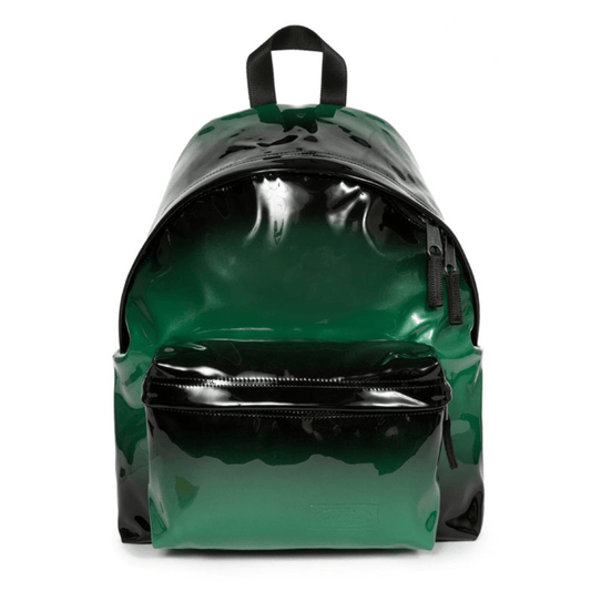 Sac à Dos Eastpak Padded Pak'r Glossy Green — Alpha 55 Maroc