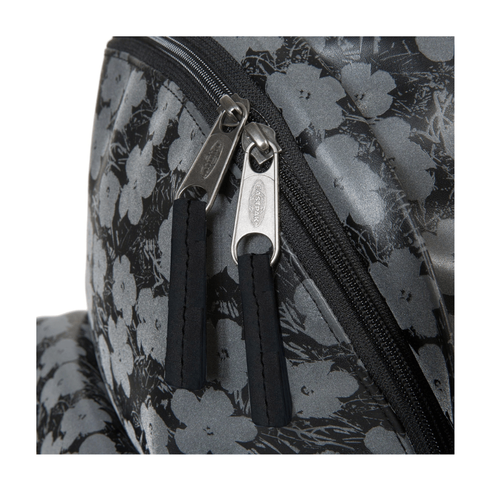 Alpha 55 Sac à Dos EASTPAK Padded Pak'r Leather Floral 24L