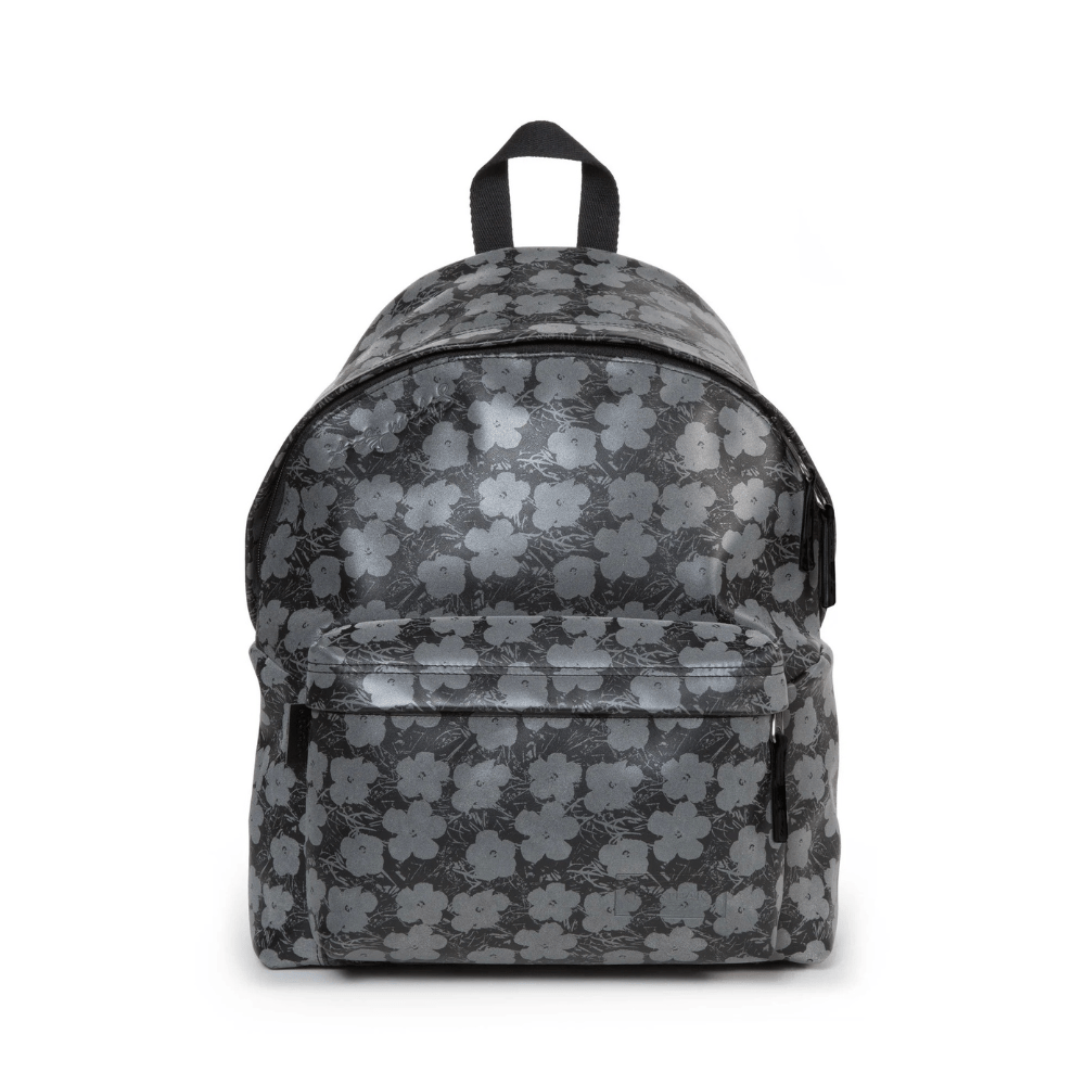 Alpha 55 Sac à Dos EASTPAK Padded Pak'r Leather Floral 24L