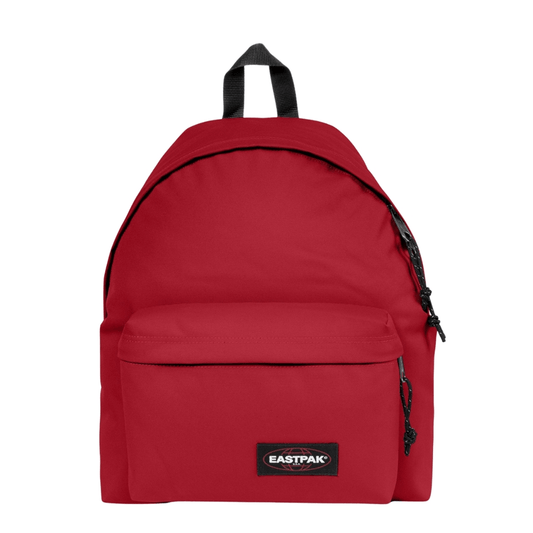Alpha 55 Sac à dos Eastpak Padded Pak'R Scarlet