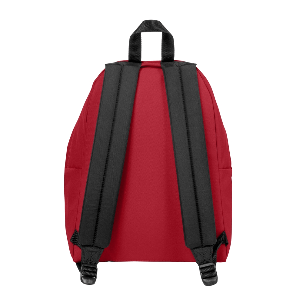 Alpha 55 Sac à dos Eastpak Padded Pak'R Scarlet