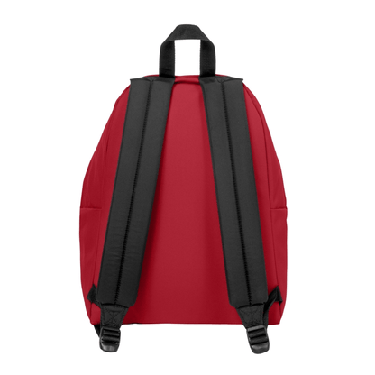 Alpha 55 Sac à dos Eastpak Padded Pak'R Scarlet