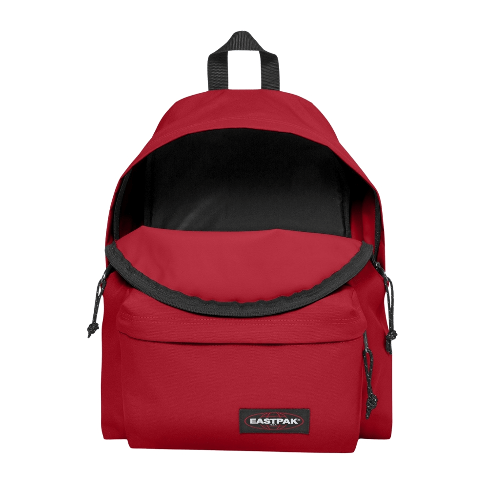 Alpha 55 Sac à dos Eastpak Padded Pak'R Scarlet