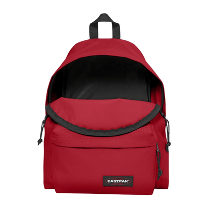 Alpha 55 Sac à dos Eastpak Padded Pak'R Scarlet