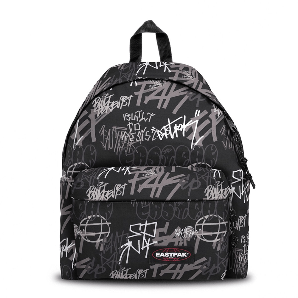 Alpha 55 Sac à dos Eastpak Padded Pak'R Streettag