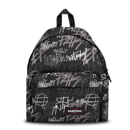 Alpha 55 Sac à dos Eastpak Padded Pak'R Streettag