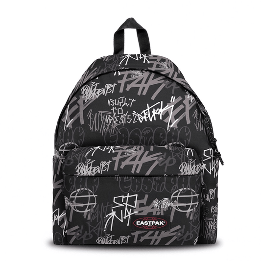 Alpha 55 Sac à dos Eastpak Padded Pak'R Streettag