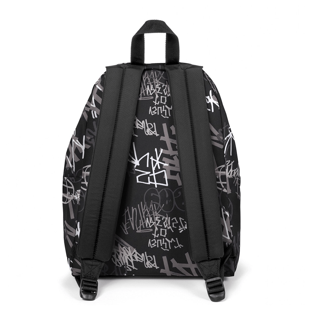 Alpha 55 Sac à dos Eastpak Padded Pak'R Streettag