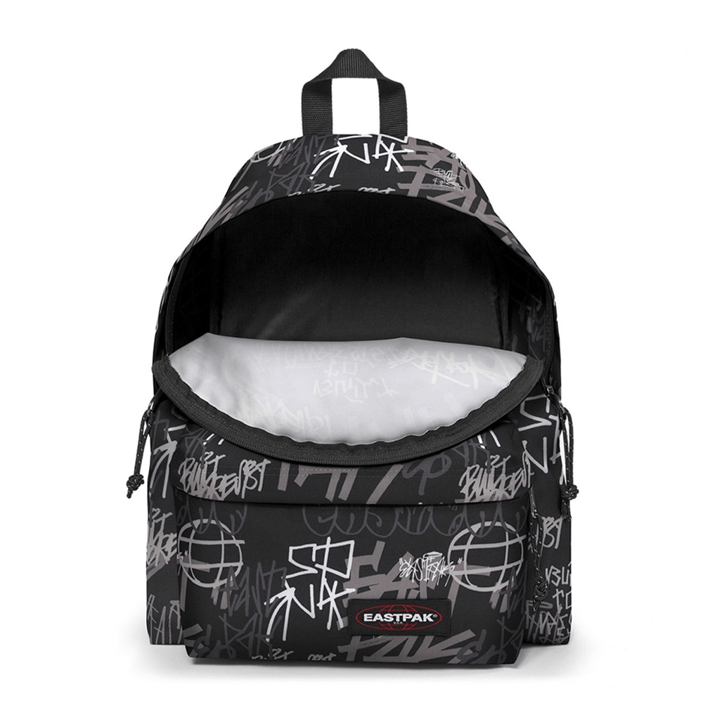 Alpha 55 Sac à dos Eastpak Padded Pak'R Streettag