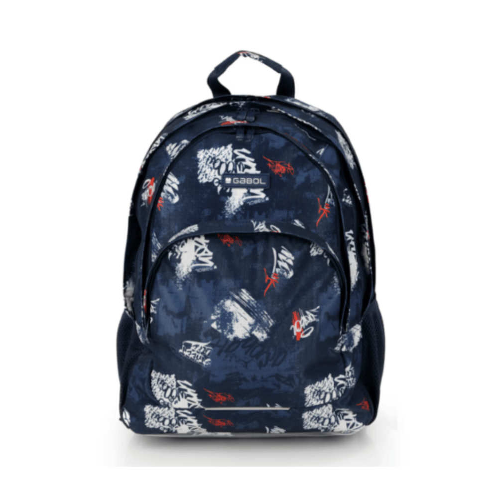 Alpha 55 Sac à Dos Gabol Dash 44 cm 3 Compartiments