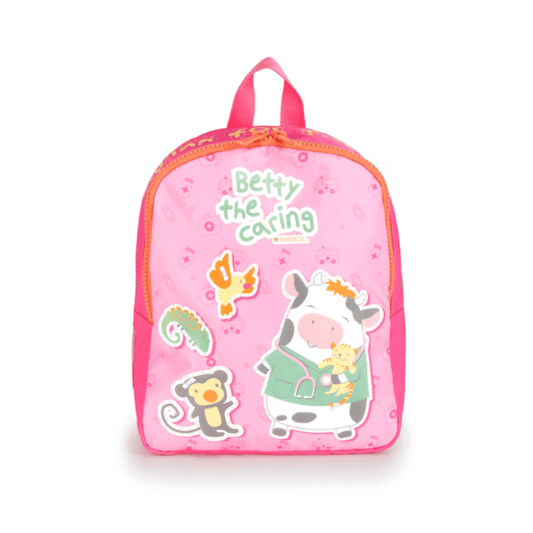 Sac à Dos Gabol Staff 12" Betty — Alpha 55 Maroc