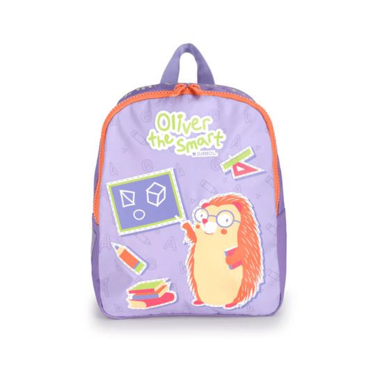 Sac à Dos Gabol Staff 12" Oliver — Alpha 55 Maroc