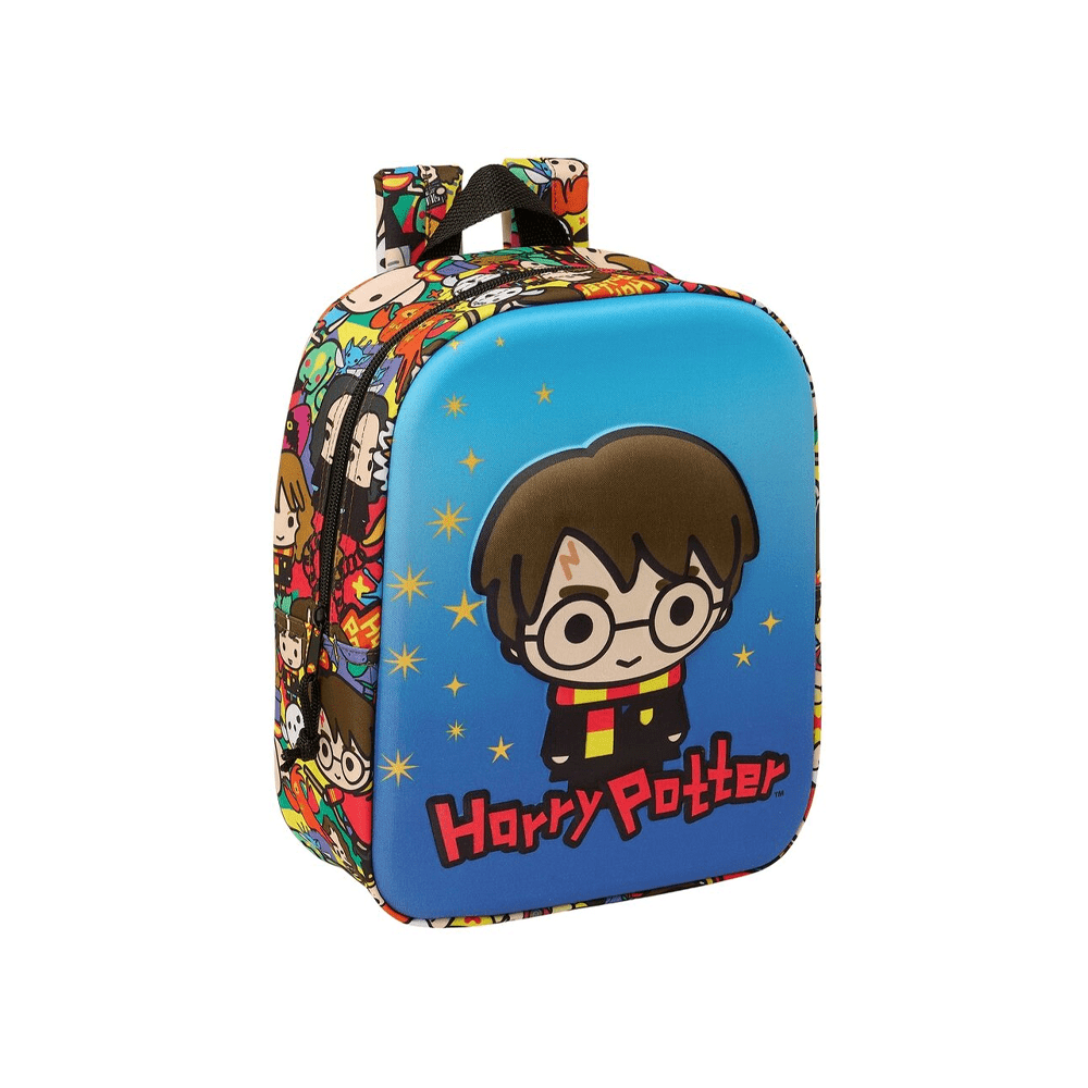 Alpha 55 Sac à dos Harry Potter 27 Cm