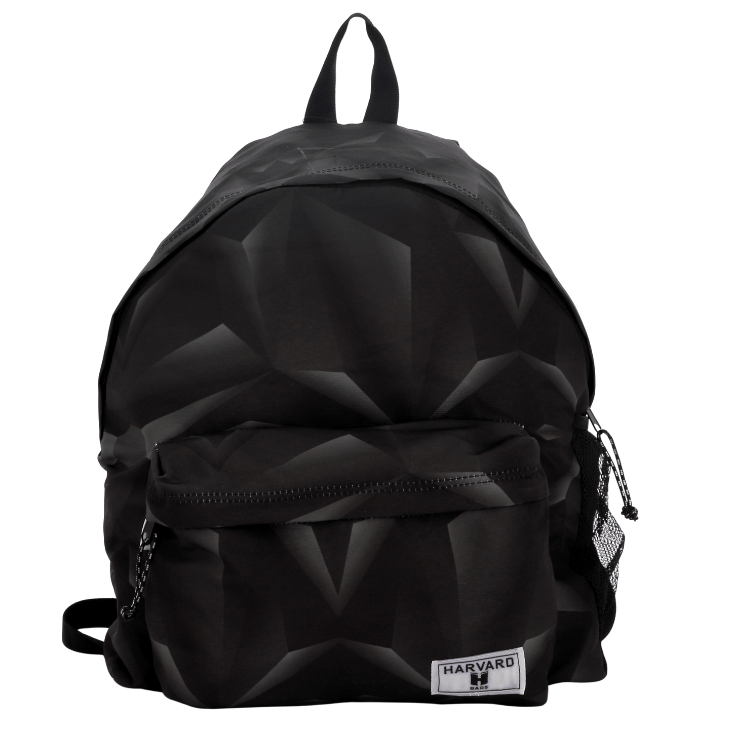 Alpha 55 Sac à dos Harvard Bags  Black Carbon Borne