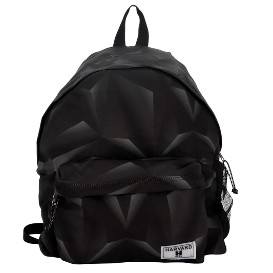 Alpha 55 Sac à dos Harvard Bags  Black Carbon Borne