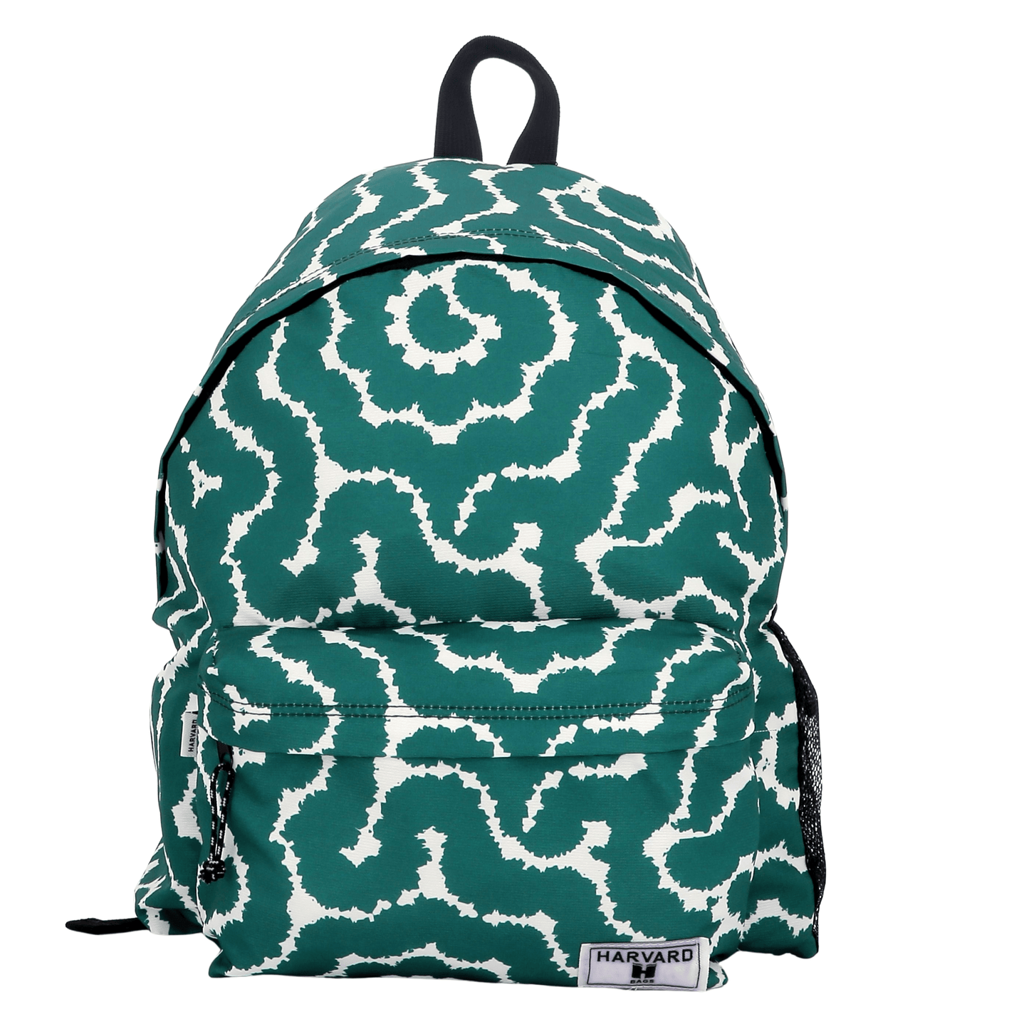 Alpha 55 Sac à dos Harvard Bags  Grunge Borne