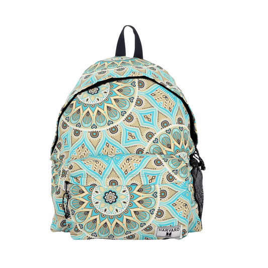 Alpha 55 Sac à dos Harvard Bags Mandala Borne
