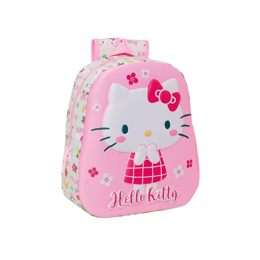 Alpha 55 Sac à dos Hello Kitty 27 Cm