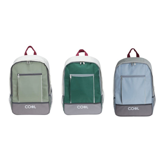 Alpha 55 Sac à dos isotherme 20 L grande capacité