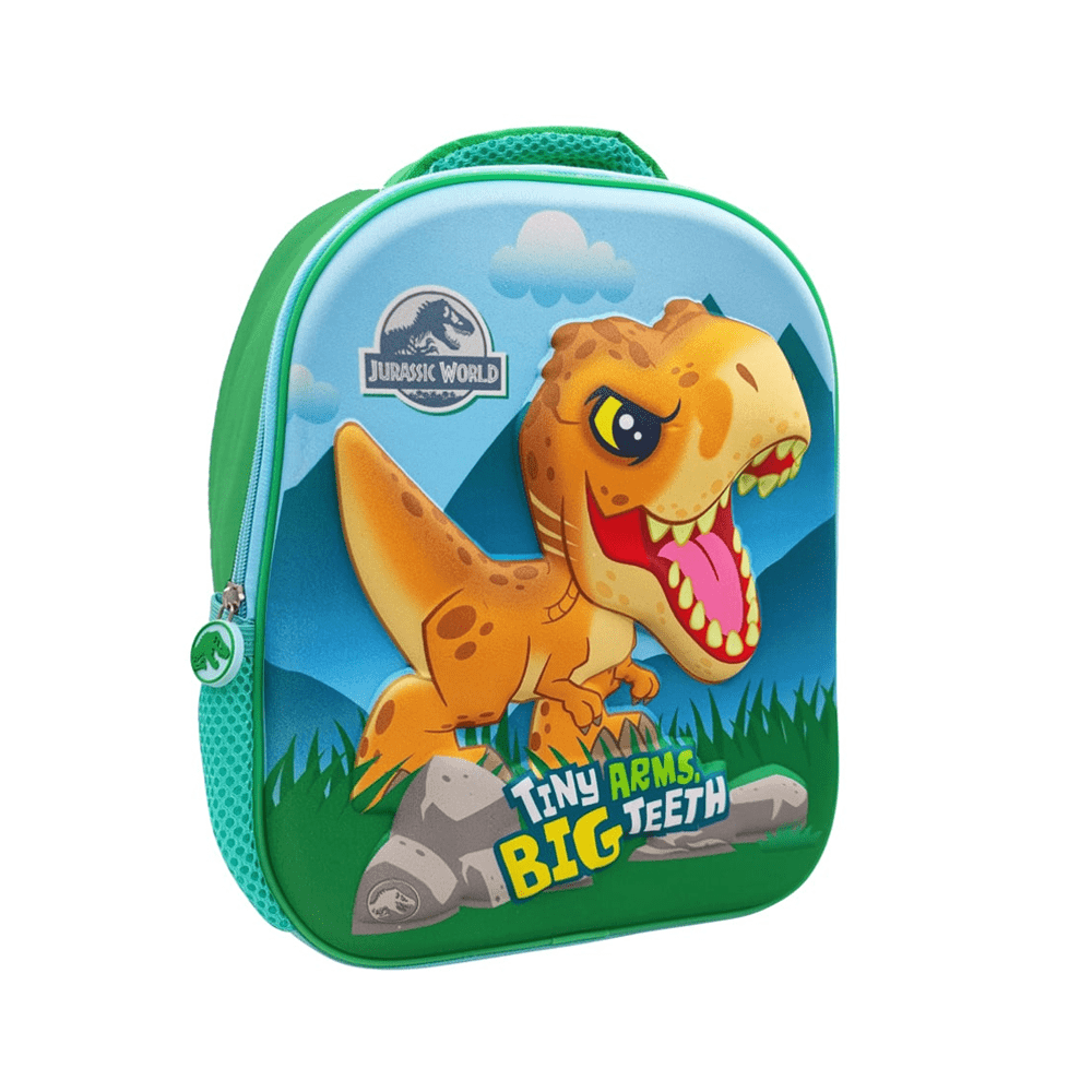 Alpha 55 Sac à dos M. Disney Jurassic 32 Cm