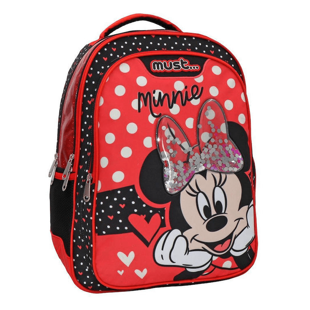 Alpha 55 Sac à dos M. Disney Minnie 43 Cm